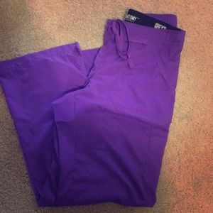 Grey’s anatomy scrub pants